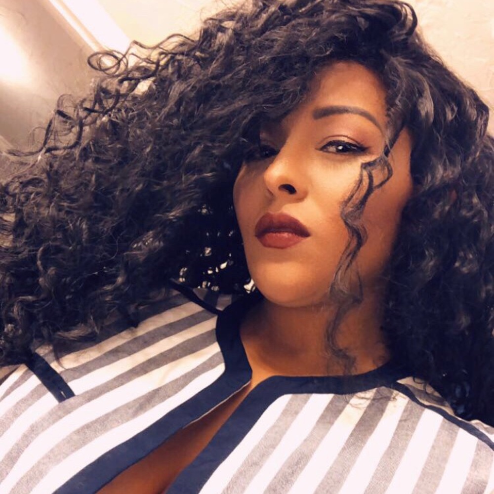 Meet your Posher, Dezary